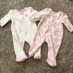 🍡 NWOT Juicy Couture PJ Bundle